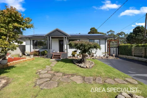 104 Mine Rd, Korumburra, VIC 3950