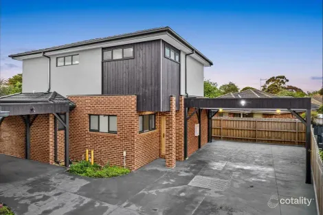 2/5 Melia St, Doveton, VIC 3177
