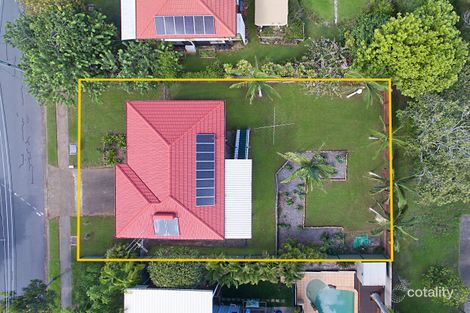 Property photo of 3 Edenvale Street Underwood QLD 4119