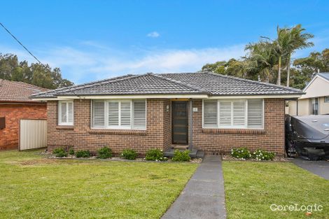 Property photo of 41 Power Drive Mount Warrigal NSW 2528