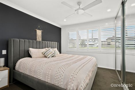Property photo of 41 Power Drive Mount Warrigal NSW 2528