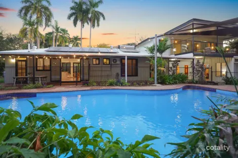 Property photo of 4 Cunjevoi Crescent Nightcliff NT 0810