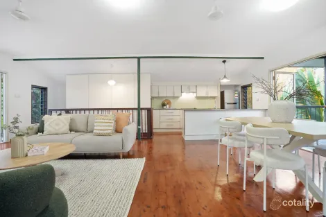 Property photo of 4 Cunjevoi Crescent Nightcliff NT 0810