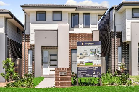 71 Edmund St, Grantham Farm, NSW 2765