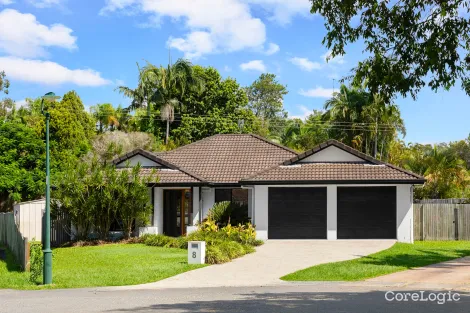 Property photo of 8 Bungee Court Tewantin QLD 4565