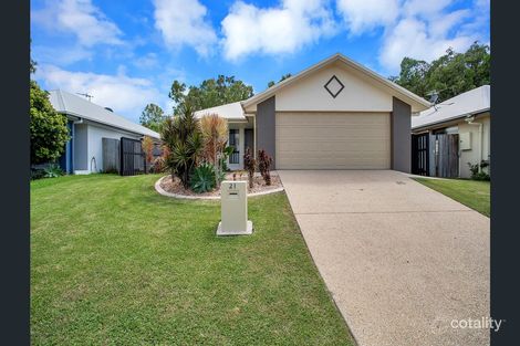 Property photo of 21 Newport Parade Blacks Beach QLD 4740