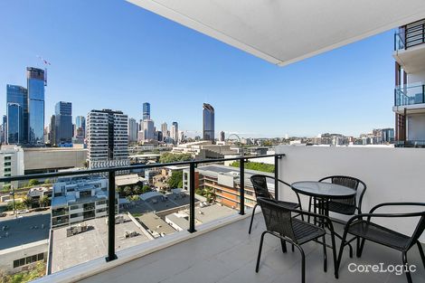 Property photo of 11110/22 Merivale Street South Brisbane QLD 4101