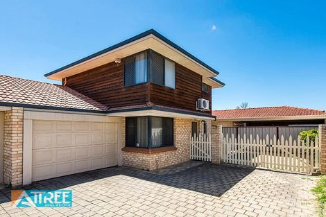 Property photo of 4/26 James Street Cannington WA 6107