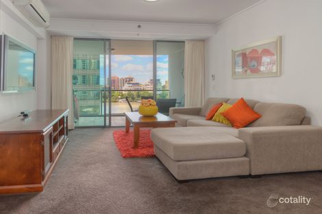 126/26 Felix St, Brisbane City, QLD 4000