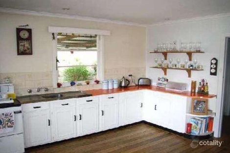 501 Glen Dhu Rd, Molesworth, TAS 7140