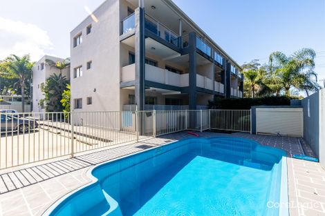 Property photo of 15/2 Shoal Bay Road Nelson Bay NSW 2315