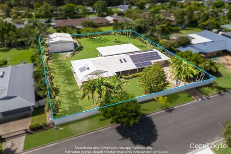 Property photo of 21 Swallow Street Thornlands QLD 4164