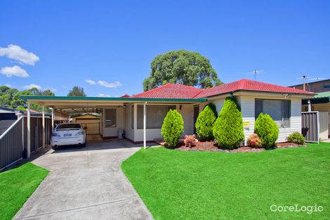 Property photo of 33 Whittle Avenue Milperra NSW 2214