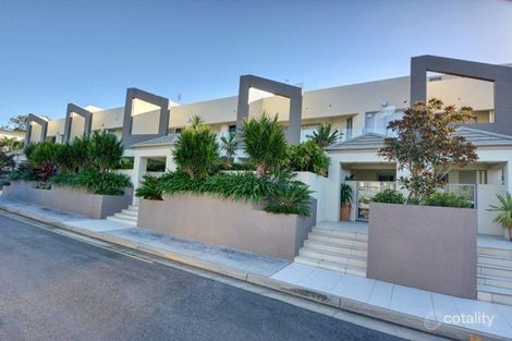 Property photo of 4/8 Leo Crescent Alexandra Headland QLD 4572