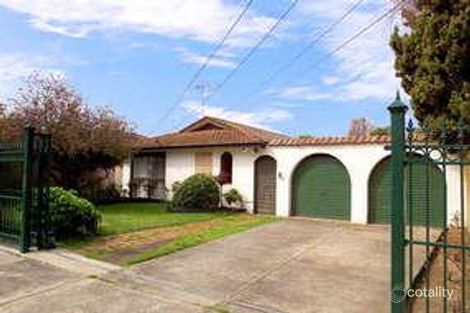 Property photo of 4 McFarlane Court Highett VIC 3190