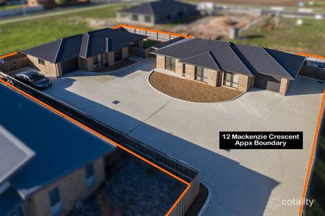 Property photo of 12 Mackenzie Crescent Latrobe TAS 7307