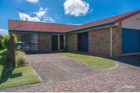 58/2 Longwood St, Minyama, QLD 4575