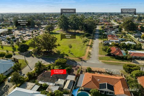 Property photo of 20 Broadway Embleton WA 6062