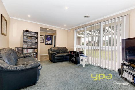 Property photo of 14 Jacaranda Court Werribee VIC 3030