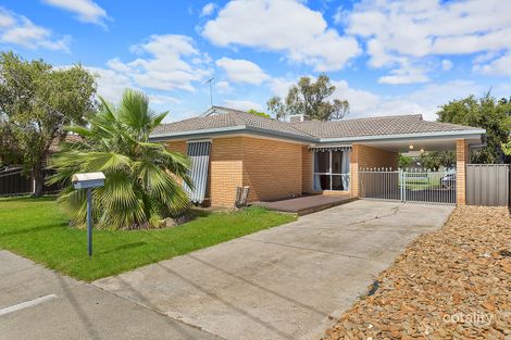 Property photo of 7 Roseland Road Wodonga VIC 3690
