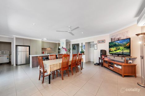 Property photo of 8 Charnley Avenue Bentley Park QLD 4869