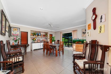Property photo of 8 Charnley Avenue Bentley Park QLD 4869
