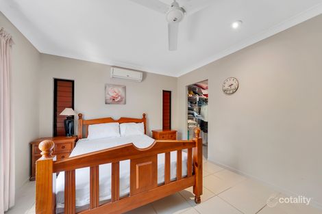 Property photo of 8 Charnley Avenue Bentley Park QLD 4869