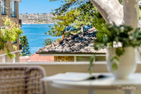 Property photo of 6/129 Sydney Road Fairlight NSW 2094