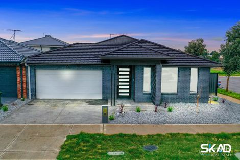 Property photo of 37 Lemon Myrtle Way Craigieburn VIC 3064