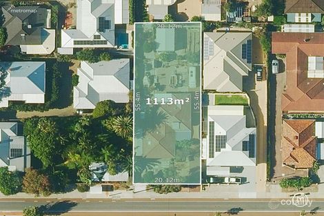 193a/193b Marmion St, Palmyra, WA 6157