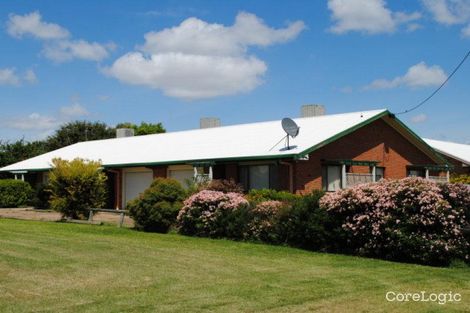 Property photo of 40 Amaroo Drive Moree NSW 2400