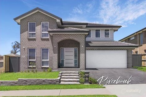 Property photo of 29 Torino Road Edmondson Park NSW 2174