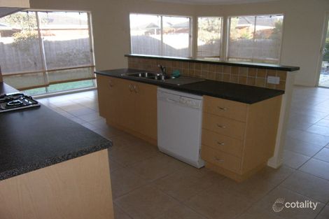 Property photo of 15 Grangemouth Drive Point Cook VIC 3030