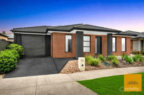 32 HARTLAND RISE, COBBLEBANK, VIC 3338