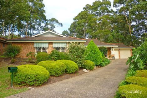 8 Gray Pl, Sunshine Bay, NSW 2536