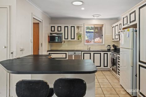 Property photo of 60 Boyd Road Gembrook VIC 3783