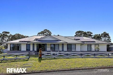 Property photo of 1 Matthew Avenue Metung VIC 3904