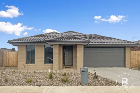 29 Antoinette Ave, Bonshaw, VIC 3352
