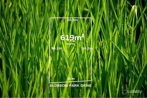 129 Blossom Park Dr, Mill Park, VIC 3082