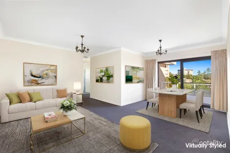 9/42-44 Gilderthorpe Ave, Randwick, NSW 2031