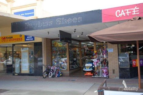 287 Cressy St, Deniliquin, NSW 2710