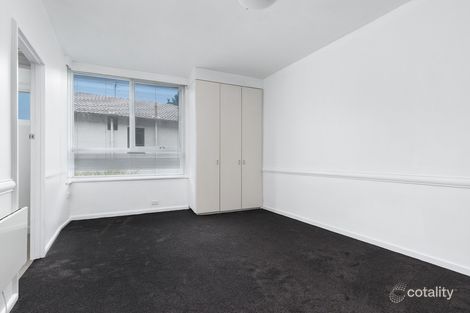 Property photo of 105/25-27 Hotham Street East Melbourne VIC 3002