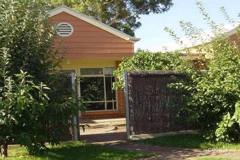 Property photo of 4/1 Conigrave Lane Norwood SA 5067