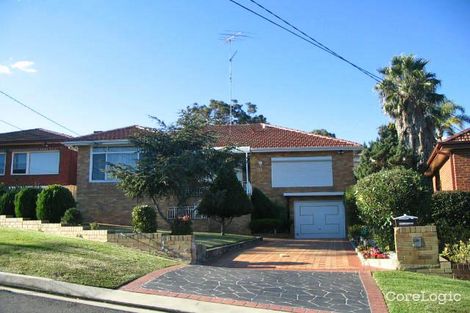 Property photo of 17 Condor Crescent Blakehurst NSW 2221