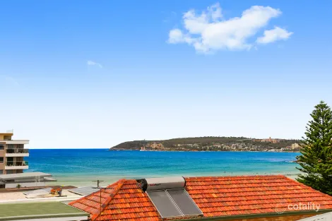 23/38 Ocean View Rd, Freshwater, NSW 2096