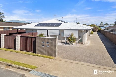 2/9 Robert St, Bundaberg South, QLD 4670
