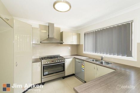 Property photo of 9 Rowland Place Jordan Springs NSW 2747
