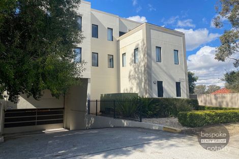 33/282-284 High St, Penrith, NSW 2750