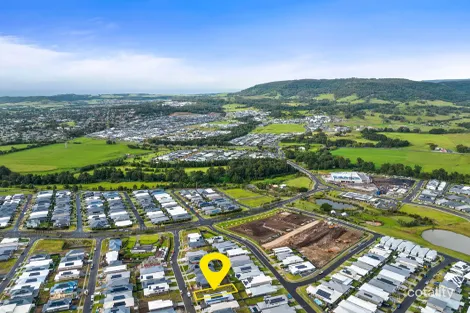 21 Shamrock Rise, Calderwood, NSW 2527