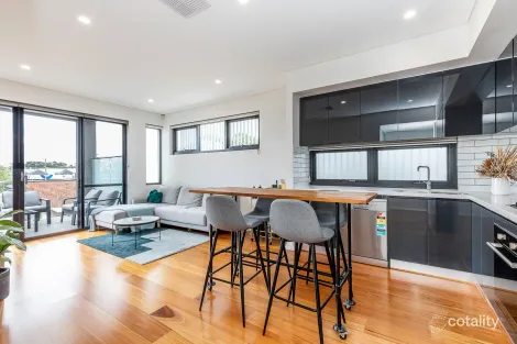 9/8 Gibney Ave, Mount Hawthorn, WA 6016